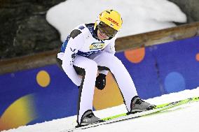 FIS Nordic Ski World Championships in Trondheim 2025