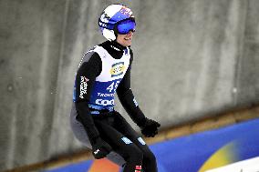 FIS Nordic Ski World Championships in Trondheim 2025