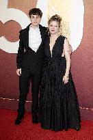 50th Cesar Arrivals DN