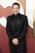 50th Cesar Arrivals DN