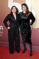 50th Cesar Arrivals DN