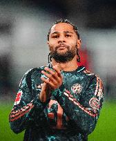 VfB Stuttgart vs Bayern Munich - 1. Bundesliga