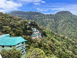 Daily Life In Mussoorie