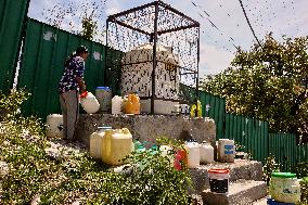 Daily Life In Mussoorie