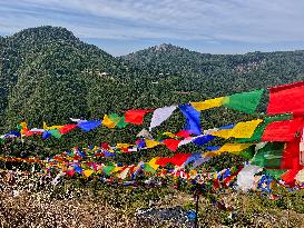 Daily Life In Mussoorie