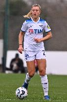 CALCIO - Serie A Femminile - Lazio Women vs Sampdoria Women