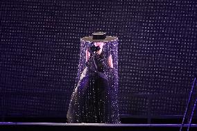 Japanese Singer Mika Nakashima