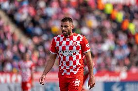 Girona FC v RC Celta de Vigo - La Liga EA Sports