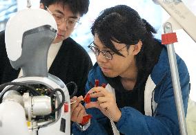 DEEP Robotics - China