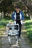 DEEP Robotics - China