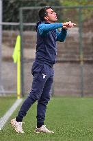 CALCIO - Serie A Femminile - Lazio Women vs Sampdoria Women