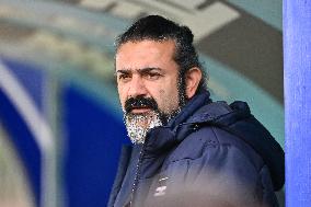 CALCIO - Serie A Femminile - Lazio Women vs Sampdoria Women