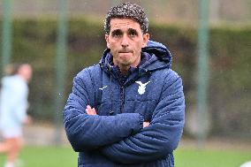 CALCIO - Serie A Femminile - Lazio Women vs Sampdoria Women