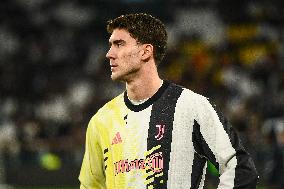 Juventus FC v Empoli FC: Quarter Final - Coppa Italia