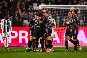 Juventus FC v Empoli FC: Quarter Final - Coppa Italia