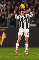 Juventus FC v Empoli FC: Quarter Final - Coppa Italia