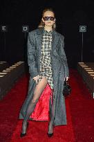 MFW - Ferrari Front Row