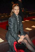 MFW - Ferrari Front Row