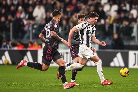 Juventus FC v Empoli FC: Quarter Final - Coppa Italia