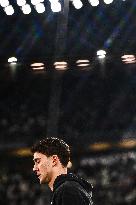 Juventus FC v Empoli FC: Quarter Final - Coppa Italia