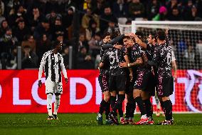 Juventus FC v Empoli FC: Quarter Final - Coppa Italia