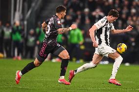 Juventus FC v Empoli FC: Quarter Final - Coppa Italia