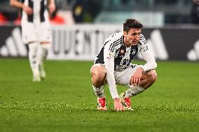 Juventus FC v Empoli FC: Quarter Final - Coppa Italia