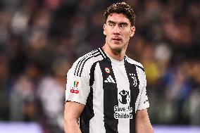 Juventus FC v Empoli FC: Quarter Final - Coppa Italia