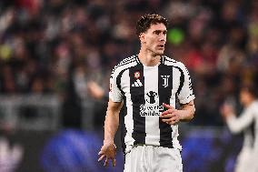Juventus FC v Empoli FC: Quarter Final - Coppa Italia