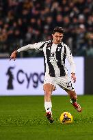 Juventus FC v Empoli FC: Quarter Final - Coppa Italia