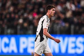 Juventus FC v Empoli FC: Quarter Final - Coppa Italia