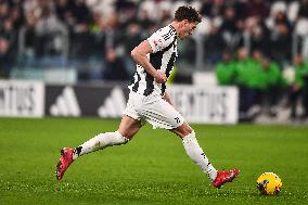 Juventus FC v Empoli FC: Quarter Final - Coppa Italia