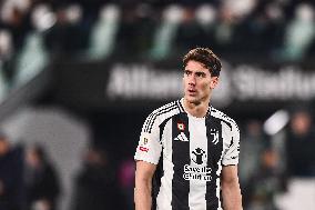Juventus FC v Empoli FC: Quarter Final - Coppa Italia