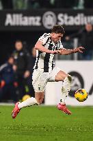 Juventus FC v Empoli FC: Quarter Final - Coppa Italia