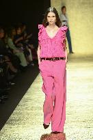 MFW - Luisa Spagnoli Runway
