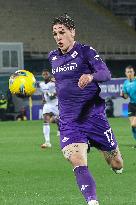 Fiorentina v Lecce - Serie A