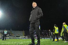 Fiorentina v Lecce - Serie A