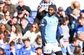 Birmingham City FC v Wycombe Wanderers FC - Sky Bet League One