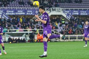 Fiorentina v Lecce - Serie A