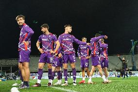 Fiorentina v Lecce - Serie A