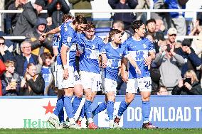 Birmingham City FC v Wycombe Wanderers FC - Sky Bet League One