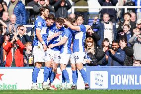 Birmingham City FC v Wycombe Wanderers FC - Sky Bet League One