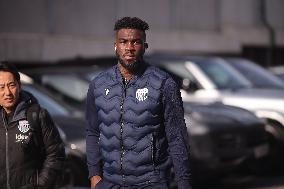 Leeds United FC v West Bromwich Albion FC - Sky Bet Championship