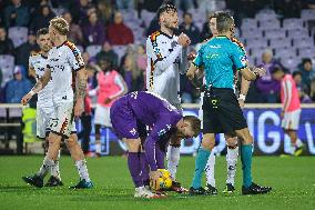 Fiorentina v Lecce - Serie A