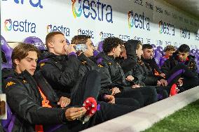 Fiorentina v Lecce - Serie A