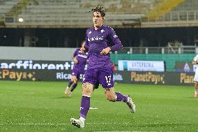 Fiorentina v Lecce - Serie A