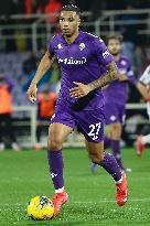 Fiorentina v Lecce - Serie A