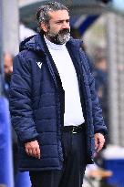 CALCIO - Serie A Femminile - Lazio Women vs Sampdoria Women