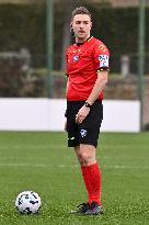 CALCIO - Serie A Femminile - Lazio Women vs Sampdoria Women