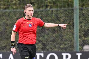 CALCIO - Serie A Femminile - Lazio Women vs Sampdoria Women